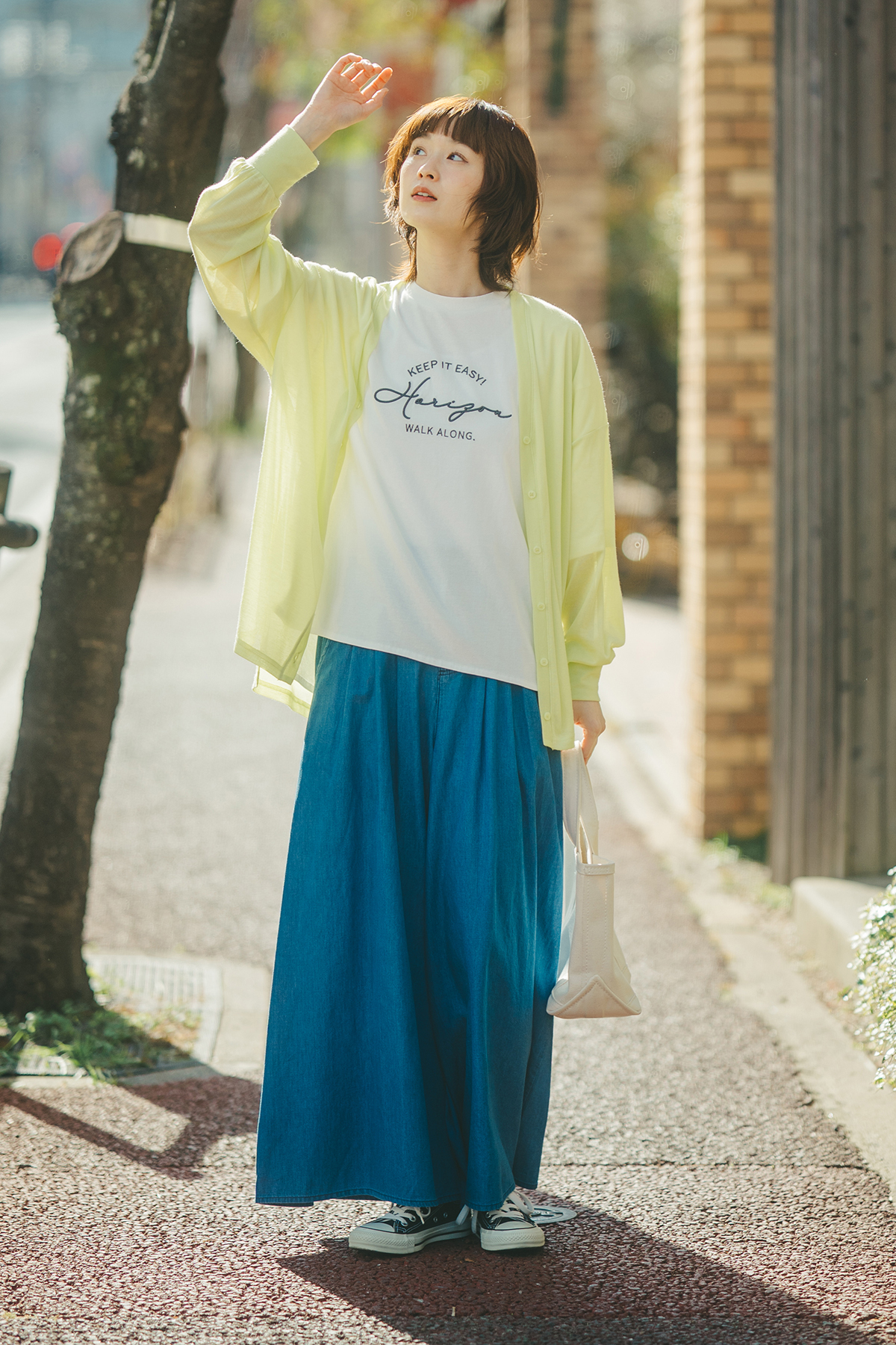 CAPRI カプリ株式会社